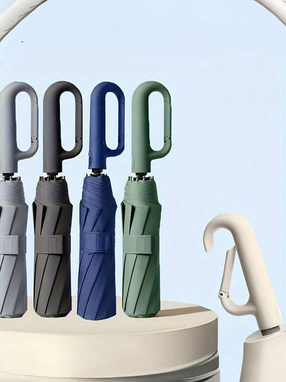 Aurora — Le Parapluie Résistant & Élégant