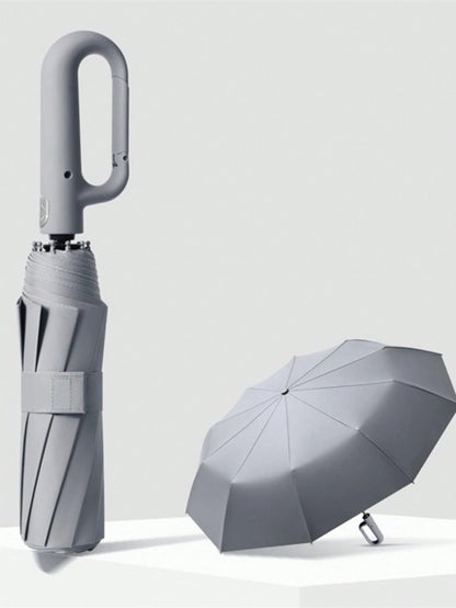 Aurora — Le Parapluie Résistant & Élégant