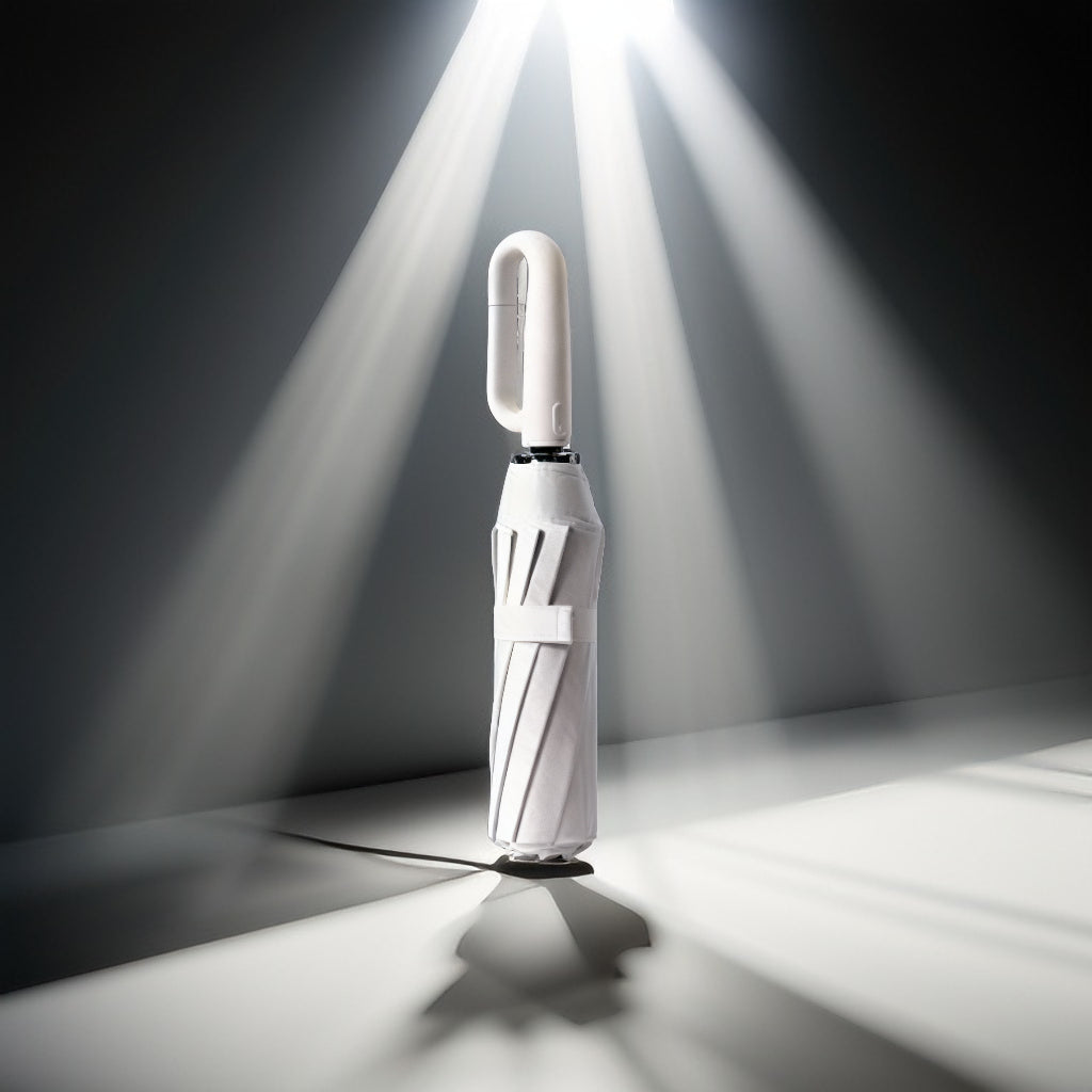 Aurora — Le Parapluie Résistant & Élégant