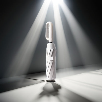 Aurora — Le Parapluie Résistant & Élégant