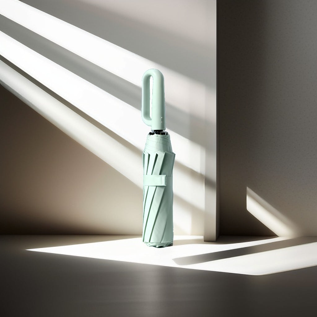 Aurora — Le Parapluie Résistant & Élégant