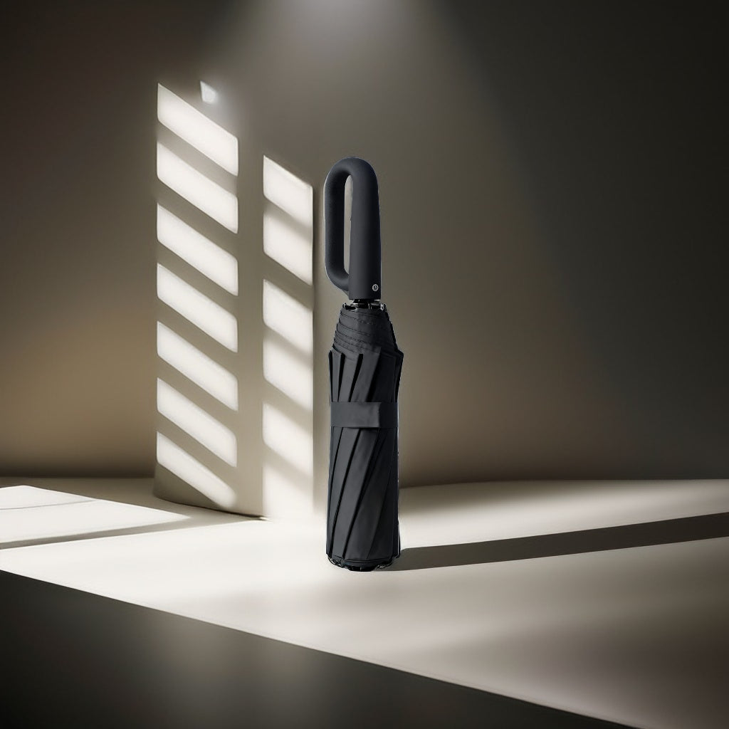 Aurora — Le Parapluie Résistant & Élégant