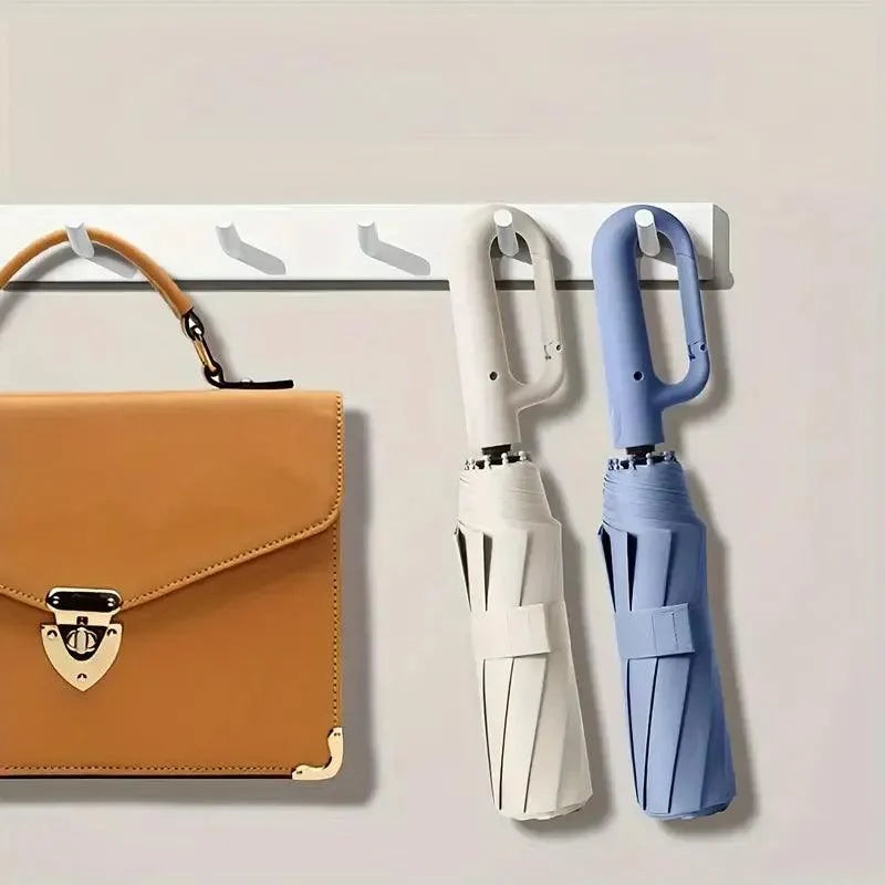 Aurora — Le Parapluie Résistant & Élégant